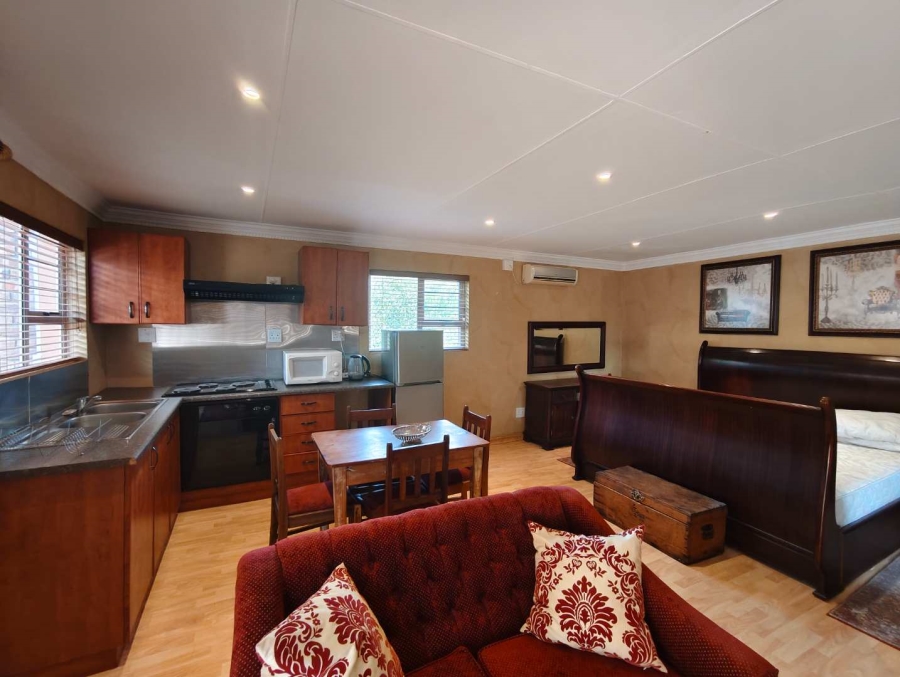 6 Bedroom Property for Sale in Quaggafontein Free State